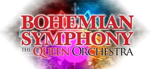 Bohemian Symphony - Orchestral Queen Tribute