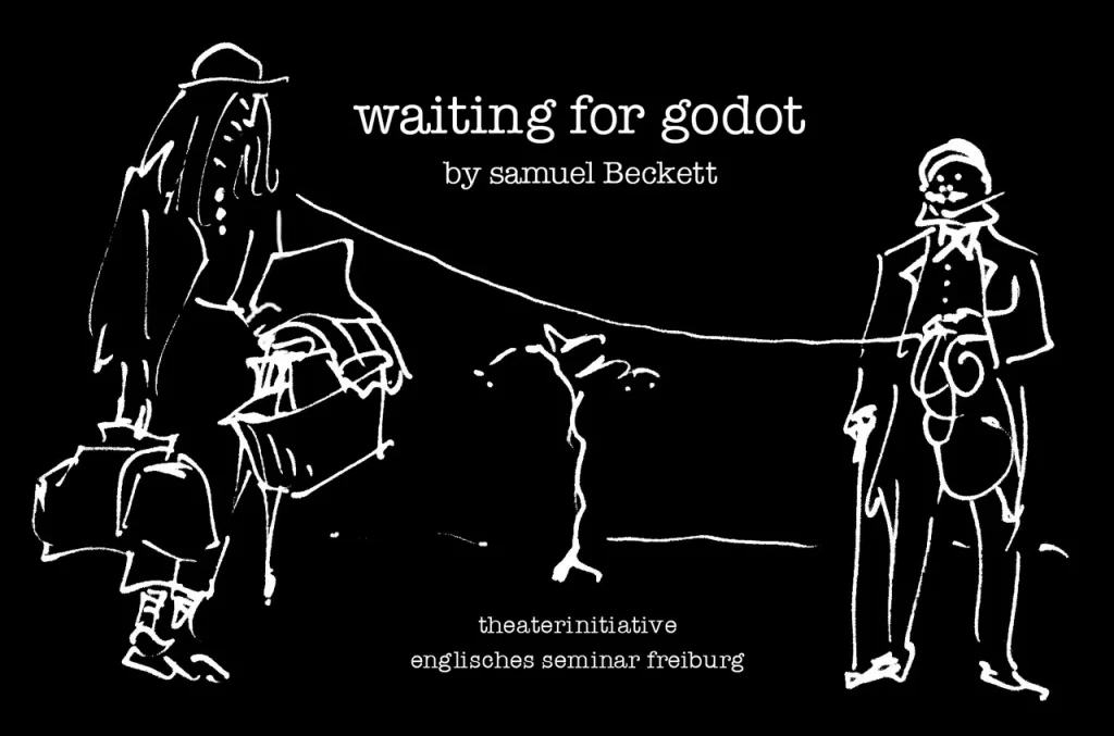 Aspettando Godot