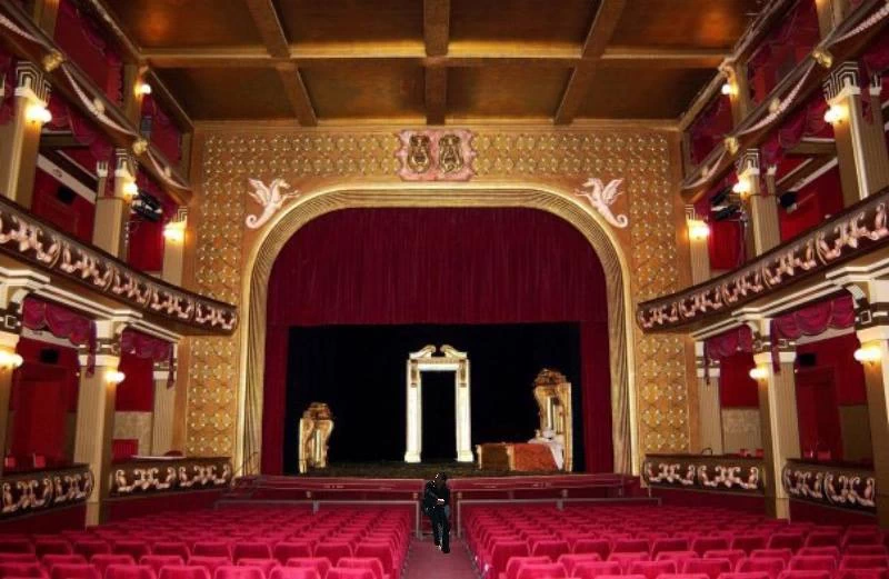 Teatro Grandinetti