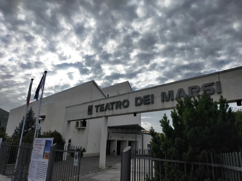 Teatro dei Marsi