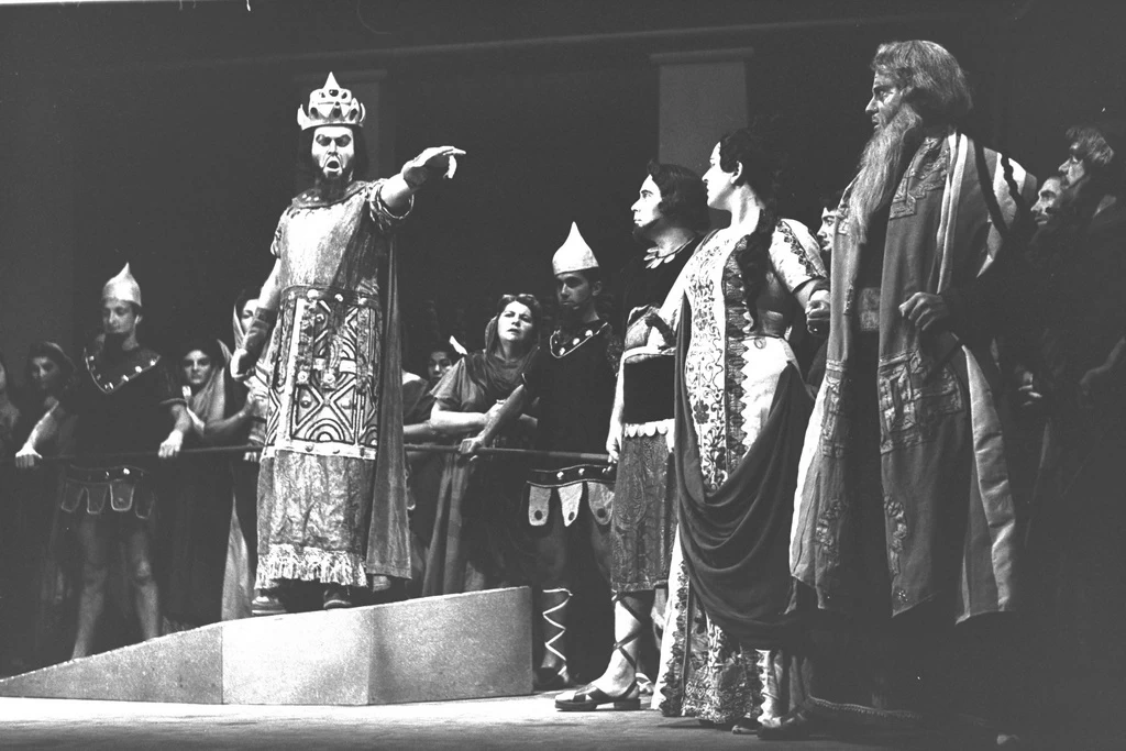 Nabucco