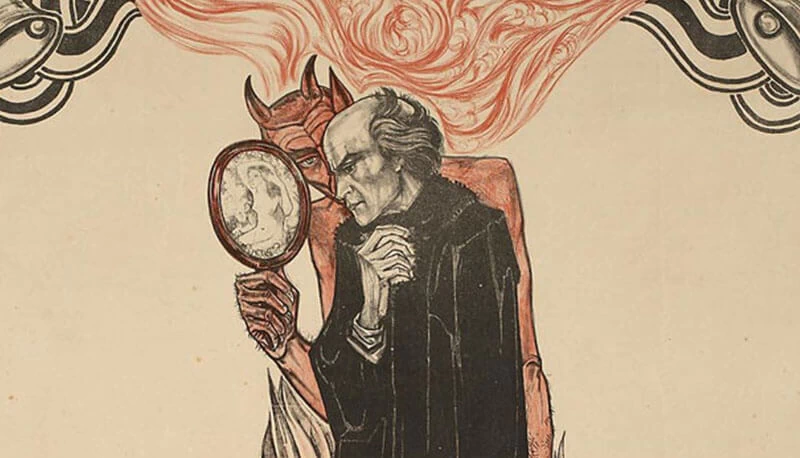 Faust, di Charles Gounod