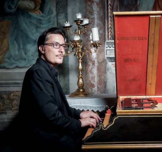 Giacomo Benedetti
