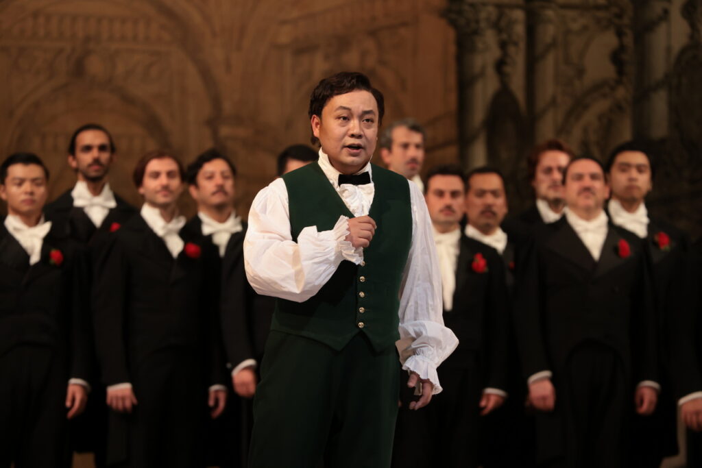 Cenerentola