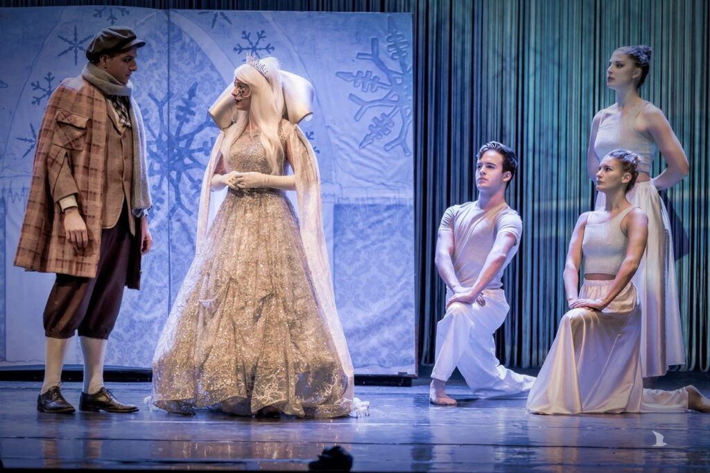 Stagione record al Teatro Duse: 97 eventi tra innovazione e tradizione