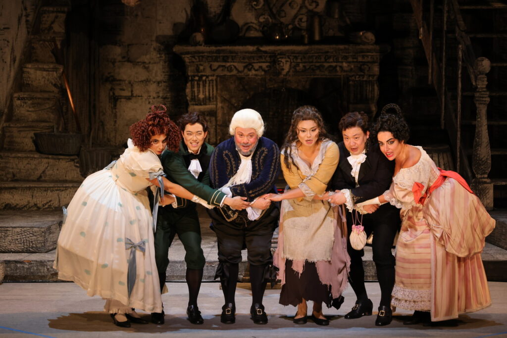 Cenerentola