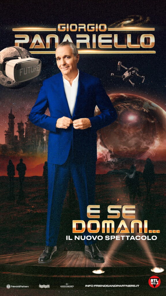 Giorgio Panariello