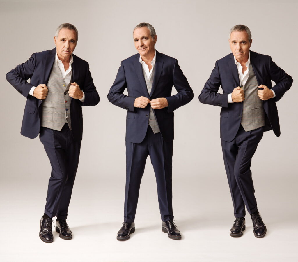 Giorgio Panariello